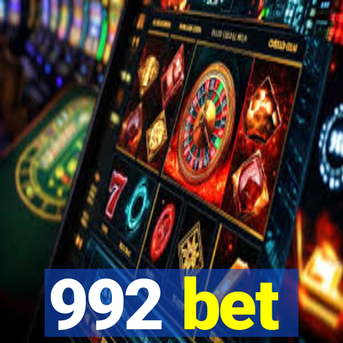 992 bet